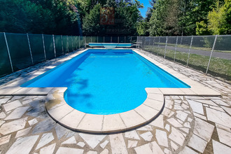 achat maison lamorlaye 60260