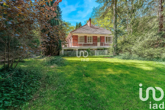 achat maison lamorlaye 60260