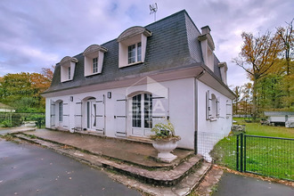 achat maison lamorlaye 60260