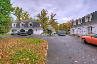 achat maison lamorlaye 60260