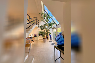 achat maison lamorlaye 60260