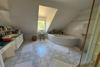 achat maison lamorlaye 60260