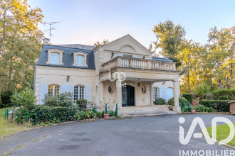 achat maison lamorlaye 60260