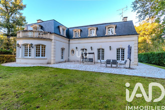 achat maison lamorlaye 60260