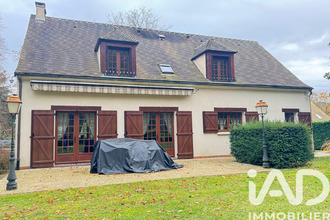 achat maison lamorlaye 60260