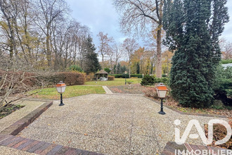 achat maison lamorlaye 60260