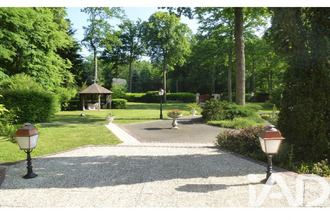 achat maison lamorlaye 60260