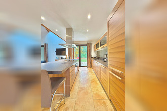 achat maison lamorlaye 60260