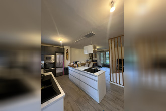 achat maison lamorlaye 60260