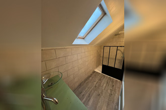 achat maison lamorlaye 60260