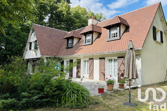 achat maison lamorlaye 60260