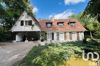 achat maison lamorlaye 60260