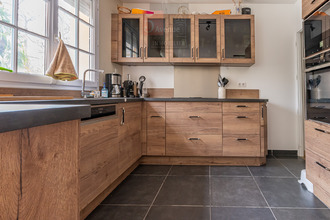 achat maison lamorlaye 60260