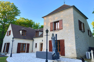 achat maison lamorlaye 60260