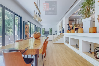 achat maison lamorlaye 60260