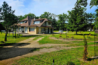 achat maison lamorlaye 60260