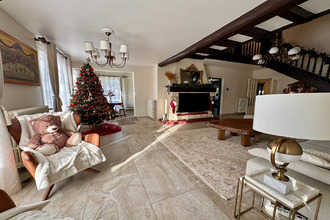 achat maison lamorlaye 60260