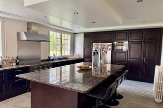 achat maison lamorlaye 60260