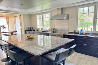 achat maison lamorlaye 60260