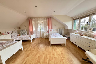 achat maison lamorlaye 60260