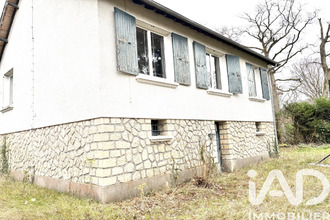 achat maison lamorlaye 60260