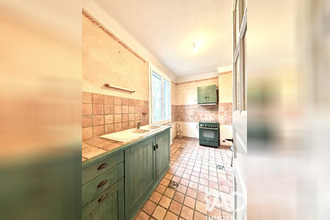 achat maison lamorlaye 60260