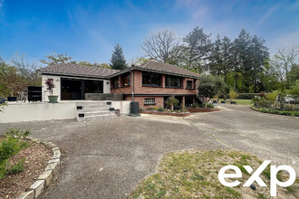 achat maison lamorlaye 60260