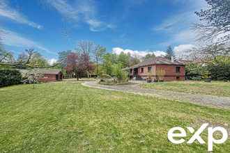 achat maison lamorlaye 60260