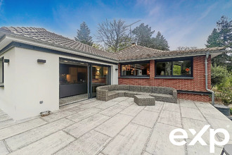 achat maison lamorlaye 60260