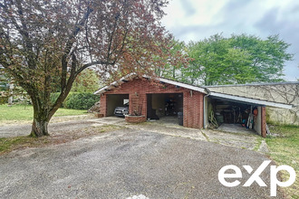 achat maison lamorlaye 60260