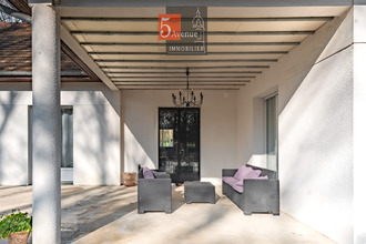 achat maison lamorlaye 60260