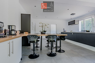 achat maison lamorlaye 60260