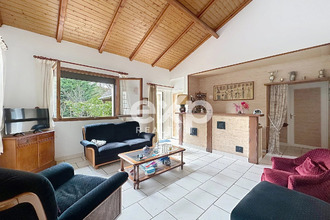 achat maison lamorlaye 60260