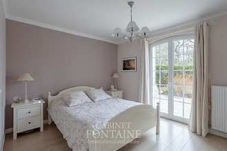 achat maison lamorlaye 60260