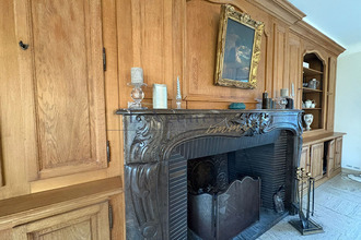 achat maison lamorlaye 60260