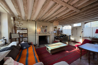 achat maison lamorlaye 60260