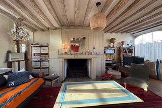 achat maison lamorlaye 60260