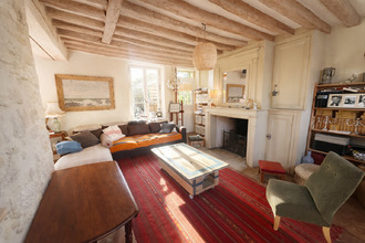 achat maison lamorlaye 60260