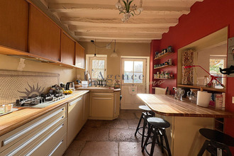 achat maison lamorlaye 60260