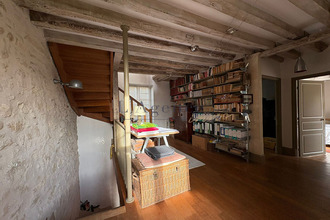 achat maison lamorlaye 60260