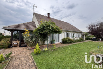 achat maison lamorlaye 60260