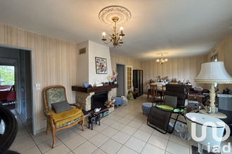 achat maison lamorlaye 60260
