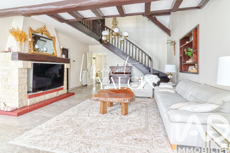 achat maison lamorlaye 60260