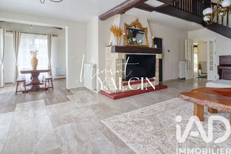 achat maison lamorlaye 60260