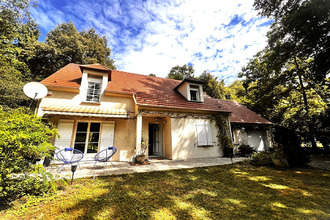 achat maison lamorlaye 60260