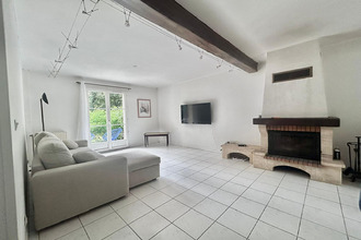 achat maison lamorlaye 60260