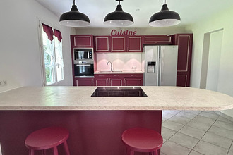 achat maison lamorlaye 60260