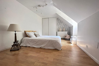 achat maison lamorlaye 60260