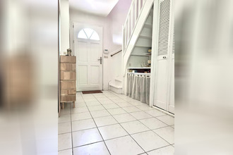 achat maison lamorlaye 60260