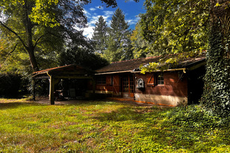 achat maison lamorlaye 60260